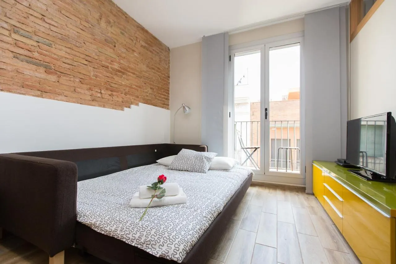 Stay Barcelona Charming Gracia 0*,  Španělsko